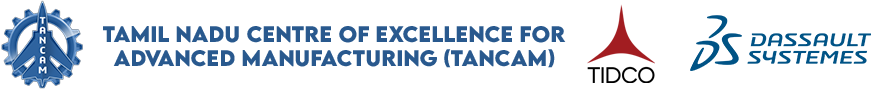 TANCAM Logo