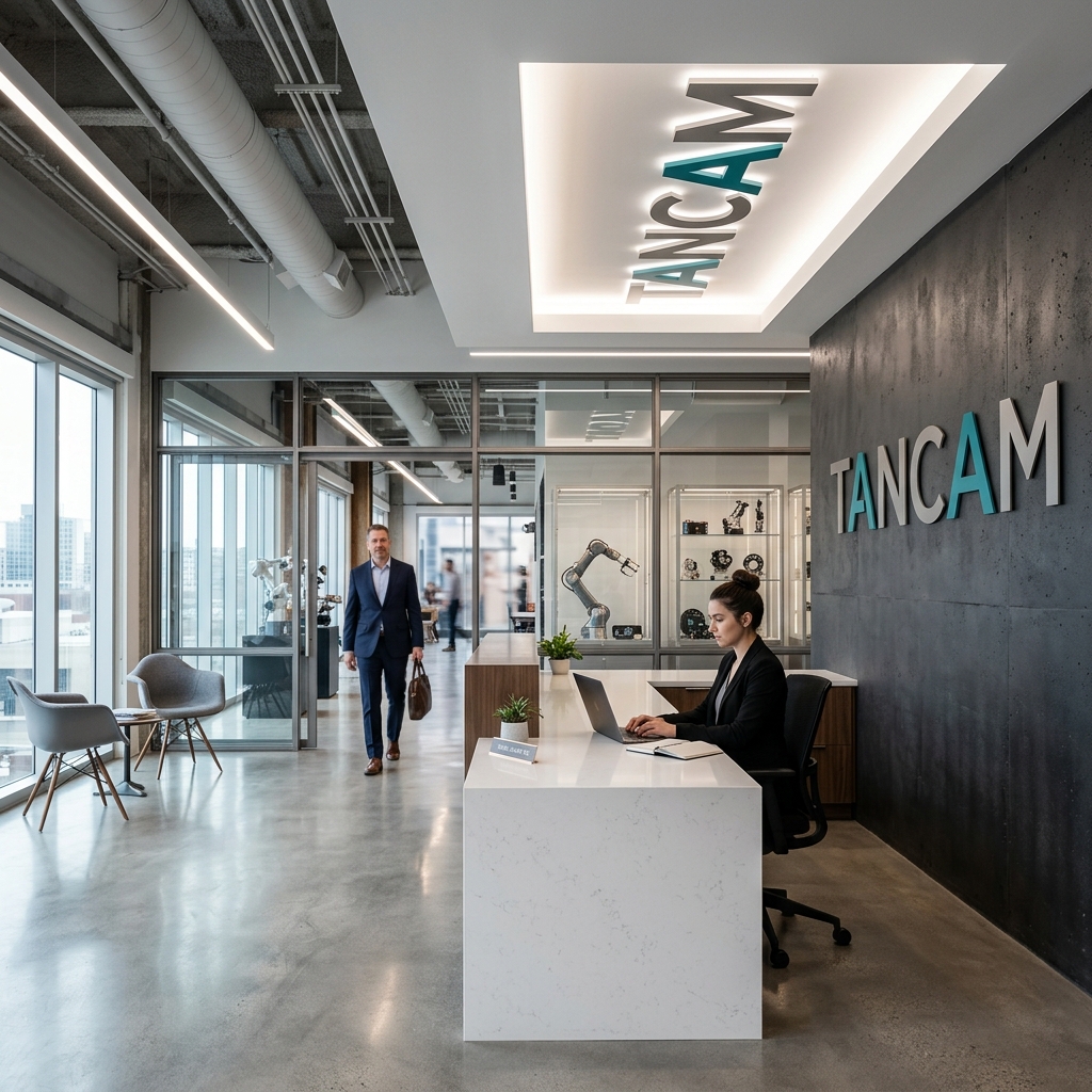 TANCAM Facility